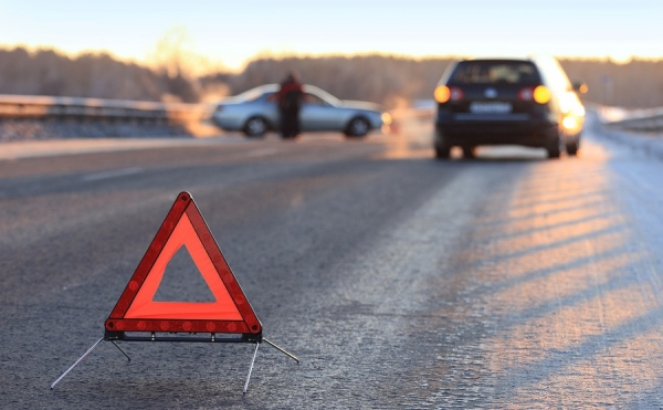 ДТП у Дрогобичі: автівка збила 11-річну дівчинку