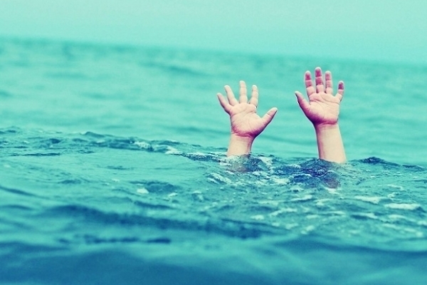 На Львівщині у гірській річці потонув 4-річний хлопчик