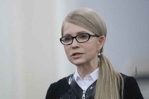 Соцопитування групи «Рейтинг»: Юлія Тимошенко може перемогти на президентських виборах