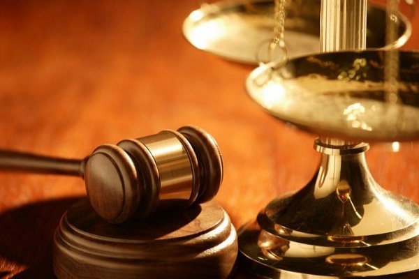6800 гривень штрафу отримав суддя за розгляд справ про порушення в деклараціях колег