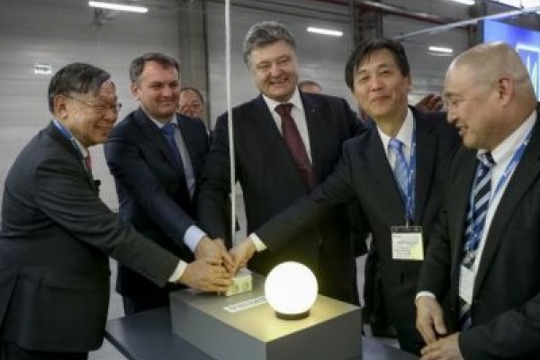 Улюблений іноземний інвестор львівської влади зібрався на виставку в Росію