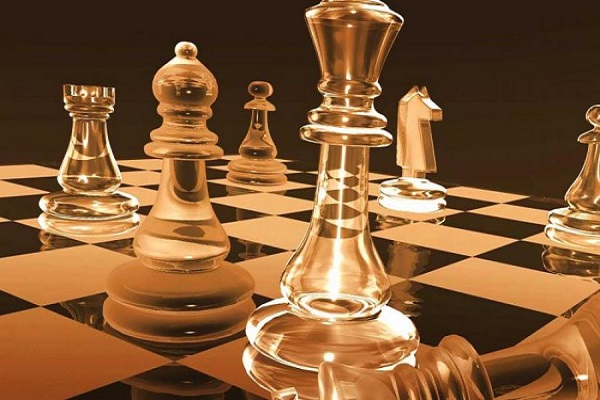 Шаховий турнір присвячений 