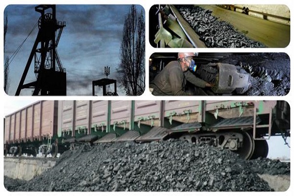 ДП «Львіввугілля» отримало 30 млн грн за реалізацію вугільної продукції
