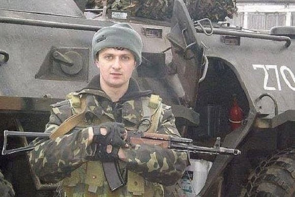 Хлопець, який врятував 300 українських бійців з Яворівщини потребує допомоги