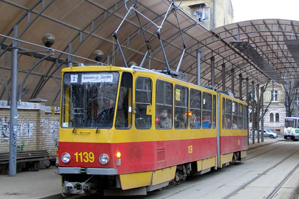 Вартість проїзду у львівському електротранспорті може зрости вже незабаром?