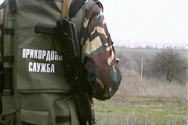 Прикордонники затримали українця, що віз до Польщі 27 кілограм наркотиків