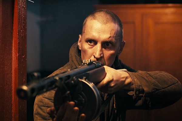Якщо ми на гібридній війні, тоді нехай ця зброя теж працює, — режисер фільму «Червоний» про українське кіно