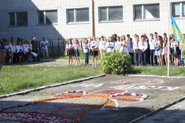 До 1 вересня на Львівщині запрацюють 5 нових шкіл