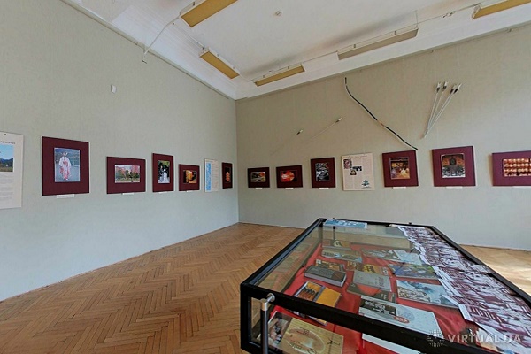 Філію Львівської картинної галереї у Жовкві закривають