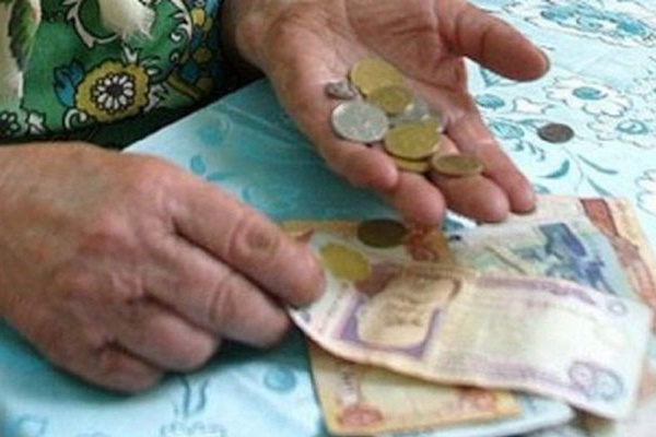 На Львівщині розпочали виплачувати нові пенсії