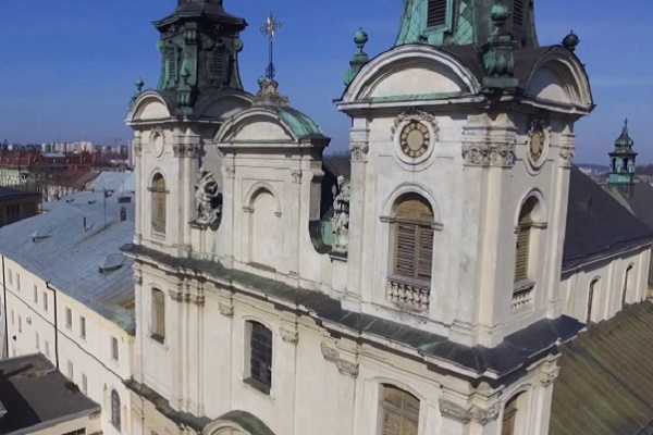 Законність обрання директора органного залу у Львові досі не перевірили
