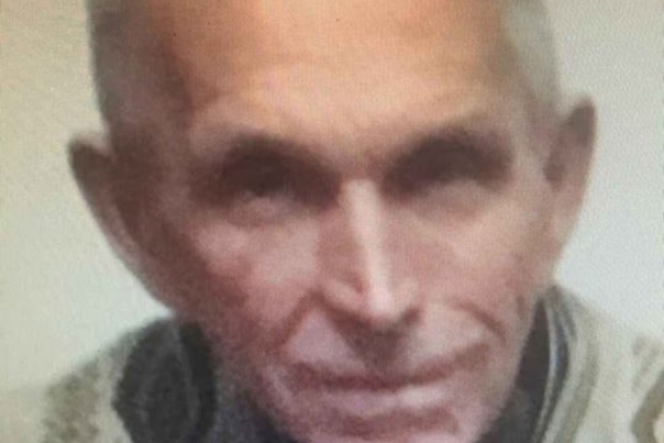 На Франківщині шукають 75-річного чоловіка з Львівської області, який зник ще 23 серпня (Фото)