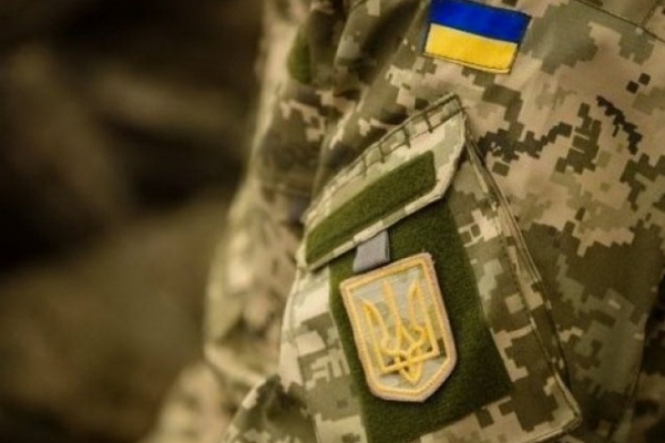 На Львівщині військовослужбовець покінчив життя самогубством