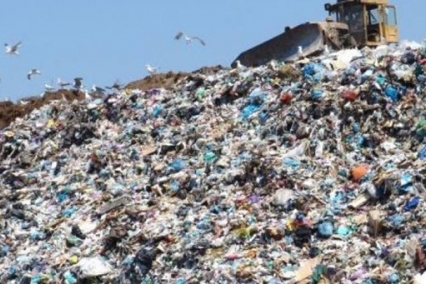 Понад 150 несанкціонованих сміттєзвалищ виявлено на Львівщині