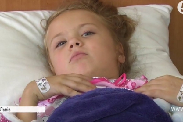 Інноваційні технології ULTRAPULSЕ: як хірурги з Бостону лікують українських дітлахів