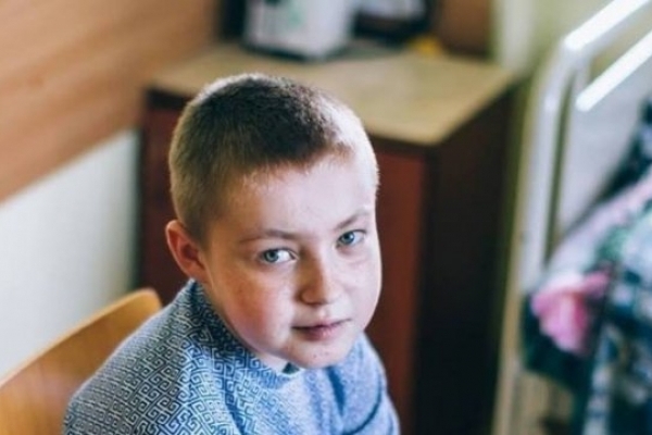 На порятунок 10-річного хлопчика з Червонограда зібрали майже ₴4 млн