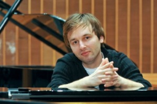 Львівський піаніст здобув першу премію на Міжнародному конкурсі в Італії