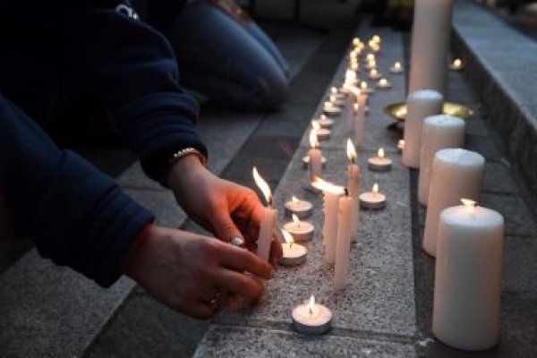 Батьки дівчини, яка загинула на Фестивалі бойків на Львівщині, звинувачують організаторів та звернулися до Луценка