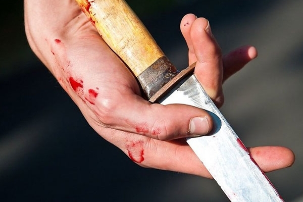 У Львівській лікарні від ножового поранення помер чоловік