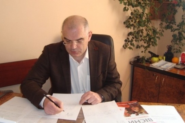 Керівник Львівського обласного діагностичного центру Пукаляк назбирав 950 тисяч готівки