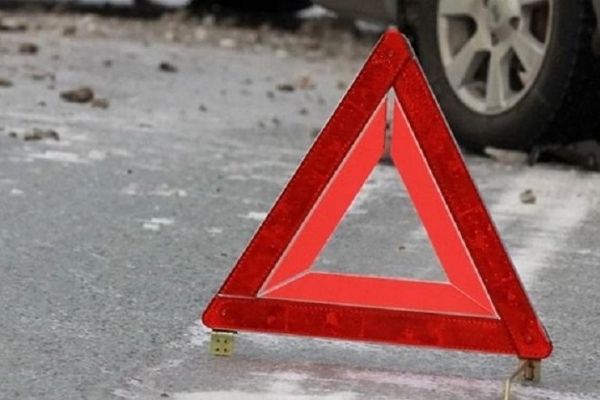 ДТП у Мостиськах: водій збив пішохода на смерть та втік