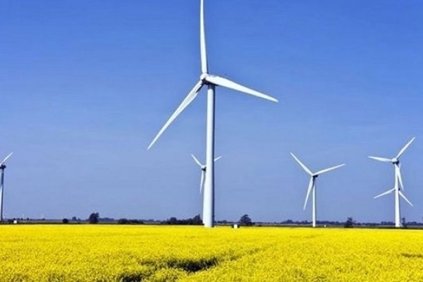Ще одна вітрову електростанцію побудують на Львівщині