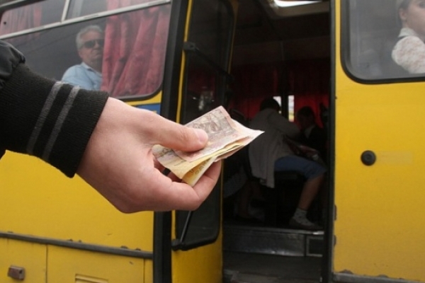 Уже в грудні у Львові може зрости вартість проїзду