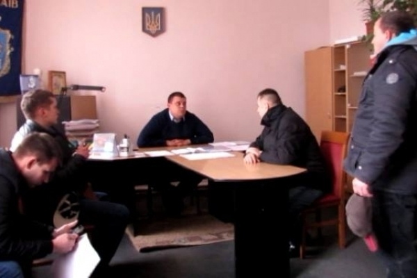 Сміттєва фірма Садового через миколаївський суд повернула корупційну схему