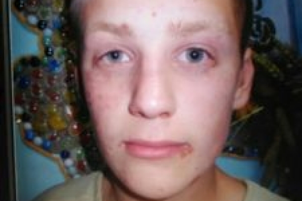 У Львові 15-річний хлопець вночі втік з дитячого притулку (Фото)