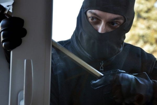 Львів’янин впіймав злодія у квартирі сусідів