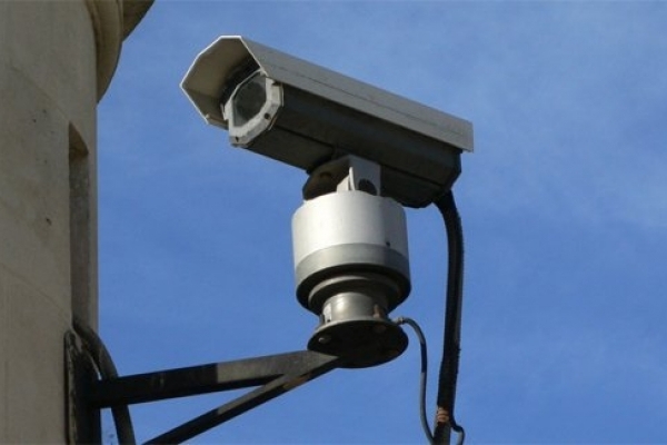 На площі Юра у Львові встановлять систему відеоспостереження (Схема)