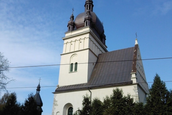 Львів два роки добивався дозволу на реставрацію храму св. Параскеви П’ятниці