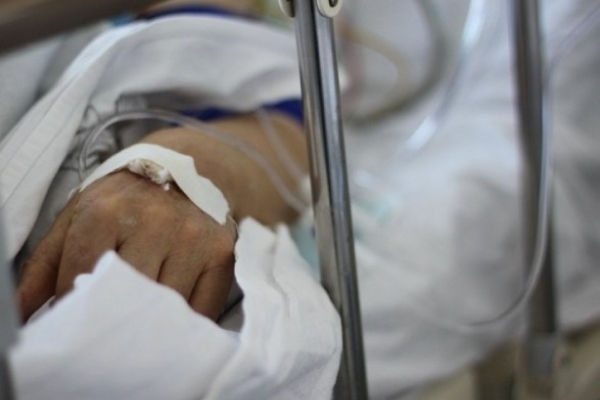 Збита бусом 29-річна жінка померла у лікарні Червонограда