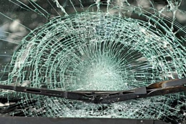 У Червонограді водій легковика збив одразу двох пішоходів