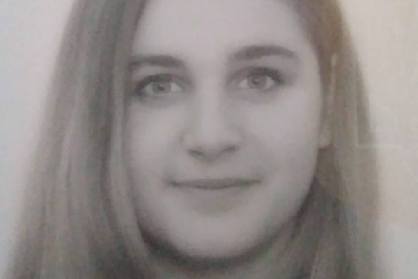 На Львівщині розшукали зниклу Вікторію Сидір