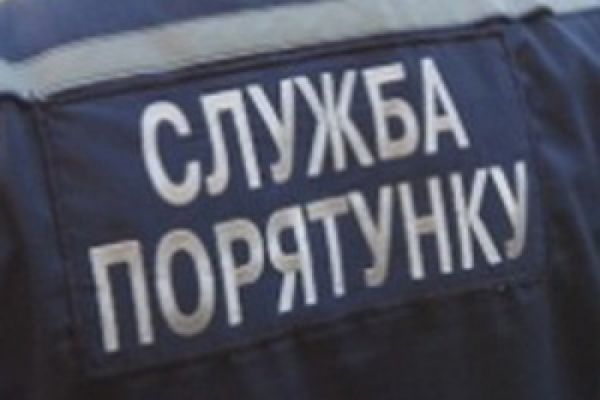 Унаслідок падіння з третього поверху у Львові загинув 58-річний чоловік