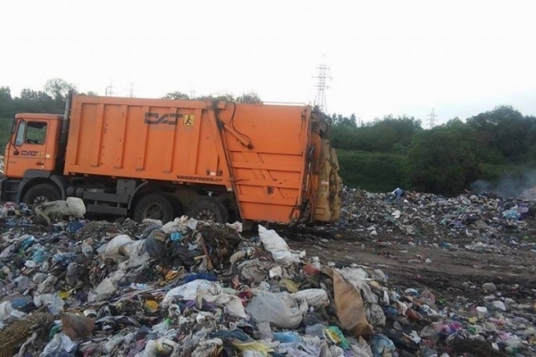 У «Львівспецкомунтрансі» під час «сміттєвої блокади» розікрали понад 51 млн грн, – результати аудиту