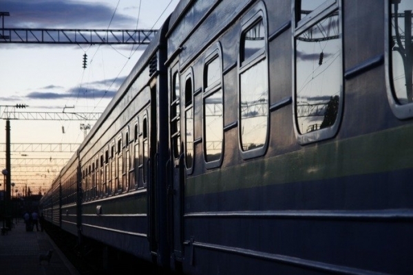 На Львівщині потяг травмував неповнолітнього