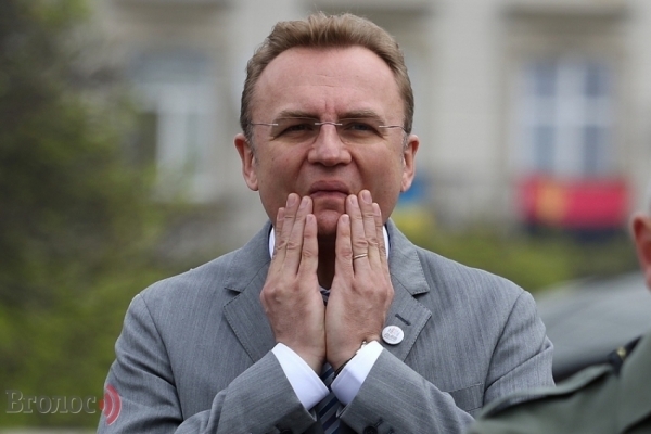 Бюджетні кошти Львова обслуговуватиме банк, який очолює депутат від «Самопомочі»