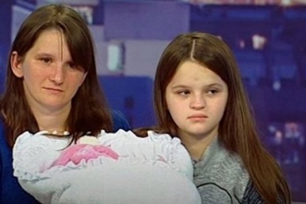 Родину 12-річної мами з Борислава загнобили у рідному місті