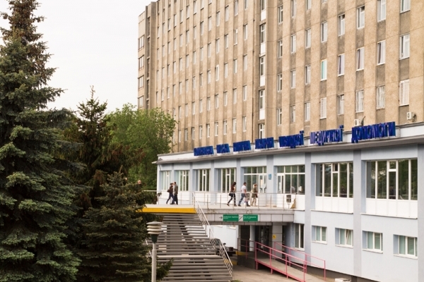 Головний лікар Львова не помітив відсутності медиків у лікарні швидкої допомоги