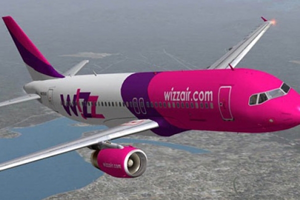 Із березня Wizz Air відновлює рейси зі Львова до Дортмунда