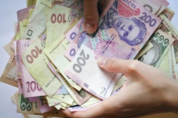 У Львові викрили бухгалтера на привласненні 200 тисяч гривень