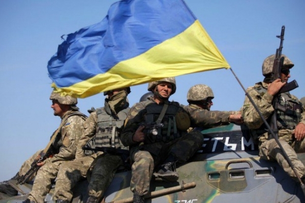 Львів’яни розповіли, кого вони вважають винними у воєнному конфлікті на Донбасі (Відео)