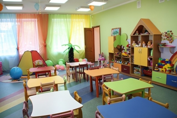 На Львівщині двоє молодиків пограбували дитячий садок