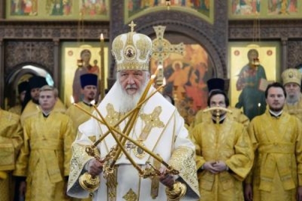 На Львівщині функціонує майже 60 храмів і громад Московського Патріархату