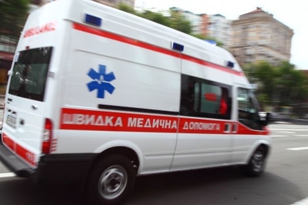 Жахливе самогубство: У Львові з 7-го поверху багатоповерхівки викинувся чоловік