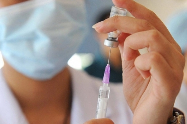 Понад 3,5 тисячі осіб на Львівщині отримали щеплення проти грипу