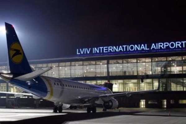У львівському аеропорту розповіли, які нові рейси відкриють цього року