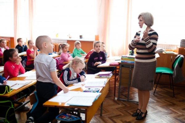 У 16 школах Львова призупинено навчання. Перелік